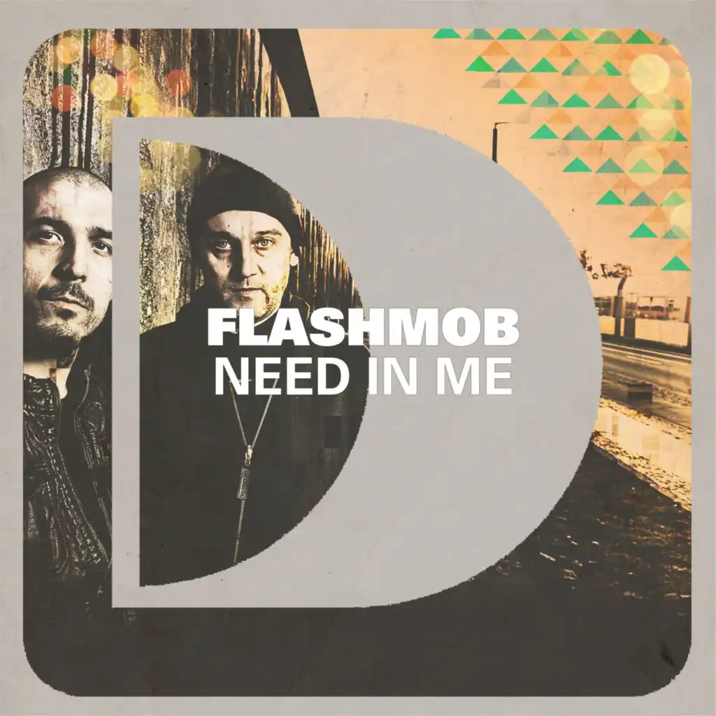 Need In me (Edit)