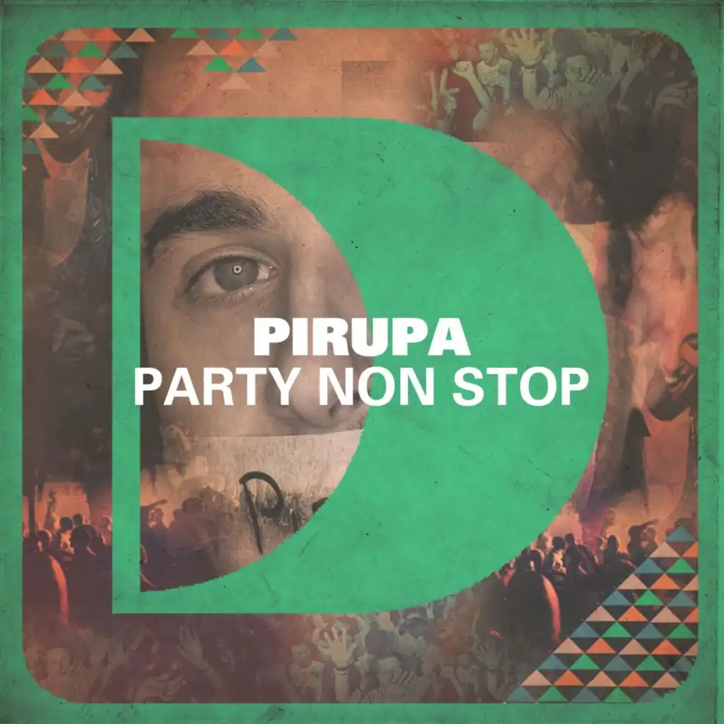 Party Non Stop (Huxley Remix)