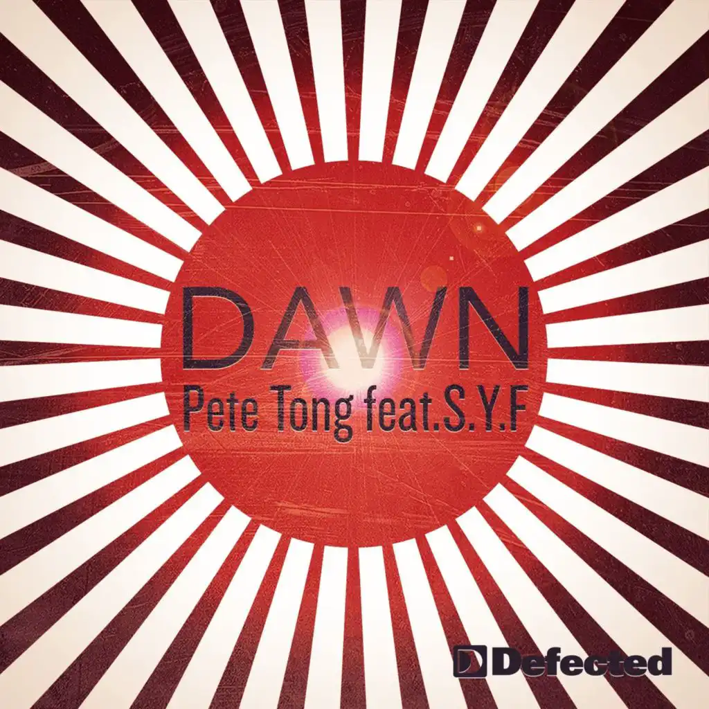 Dawn (feat. S.Y.F.)