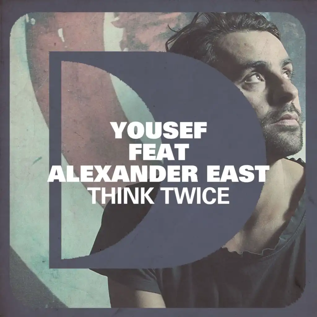 Think Twice (Fred Everything Lazy Dub) [feat. Alexander East]