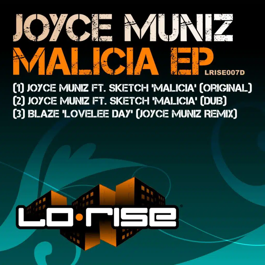 Lovelee Dae (Joyce Muniz Remix)