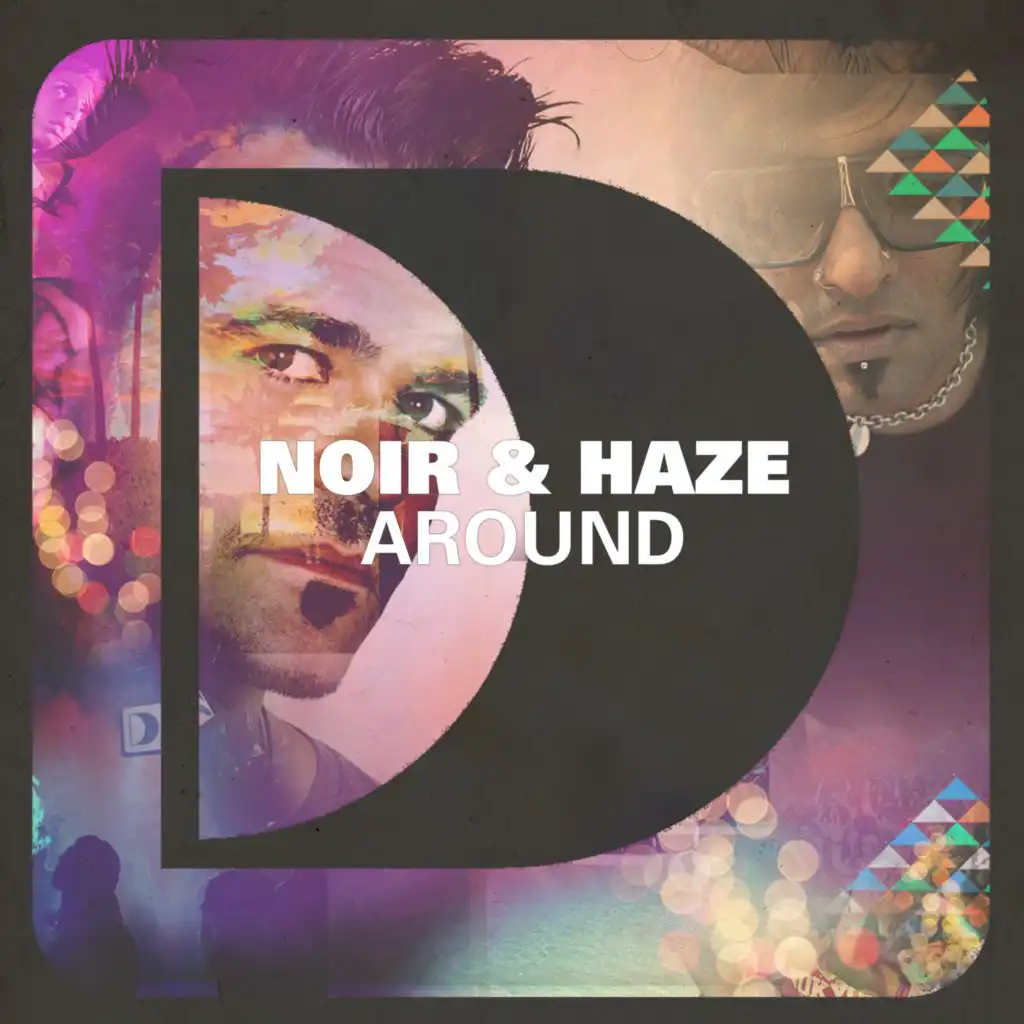 Around (Solomun Radio Edit)