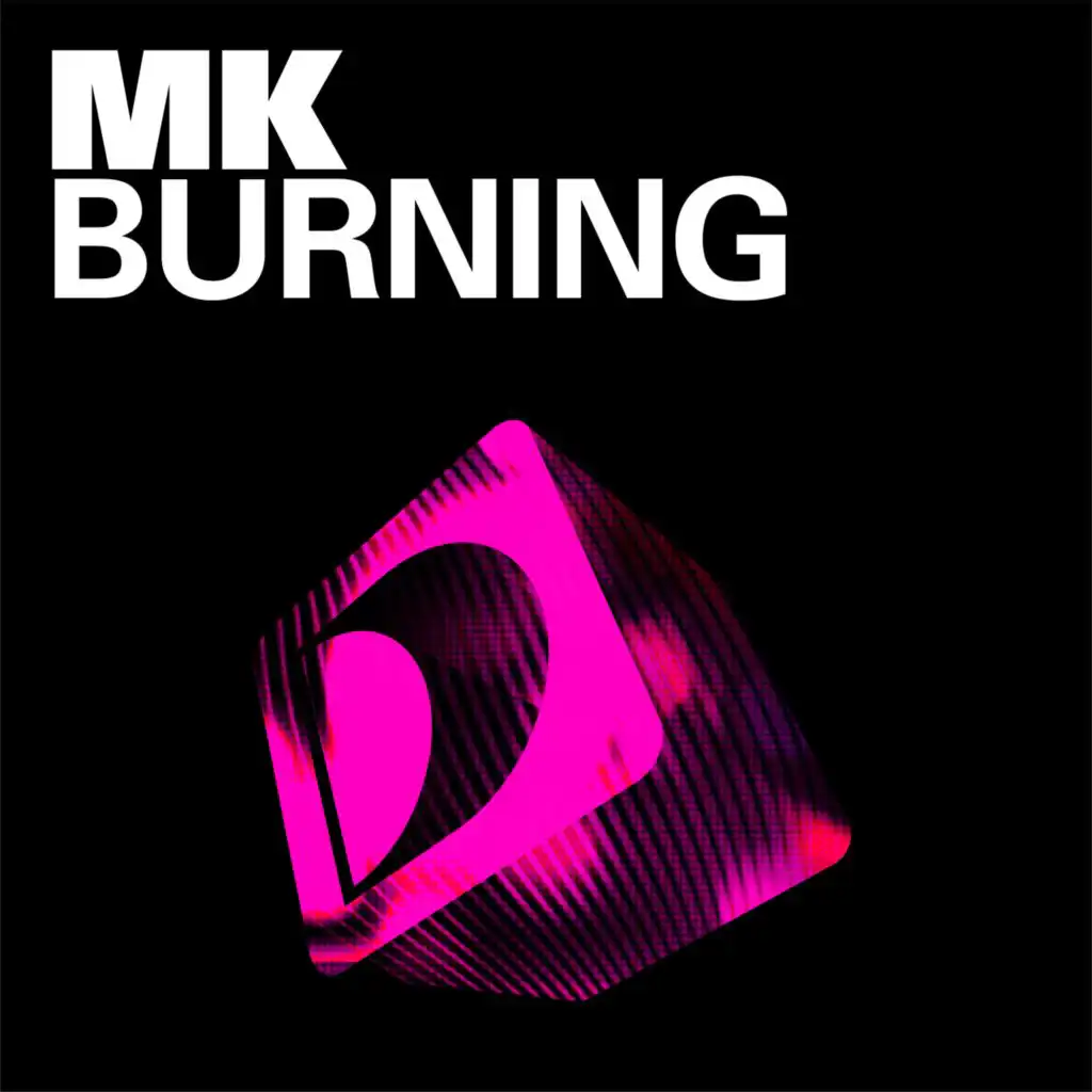 Burning (James Talk & Ridney Remix)