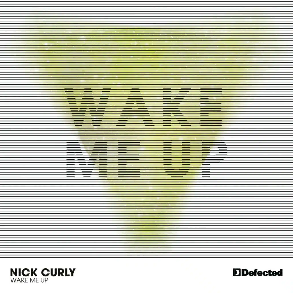 Wake Me Up (Fingers Ambient Deep Mix) [feat. Larry Heard]