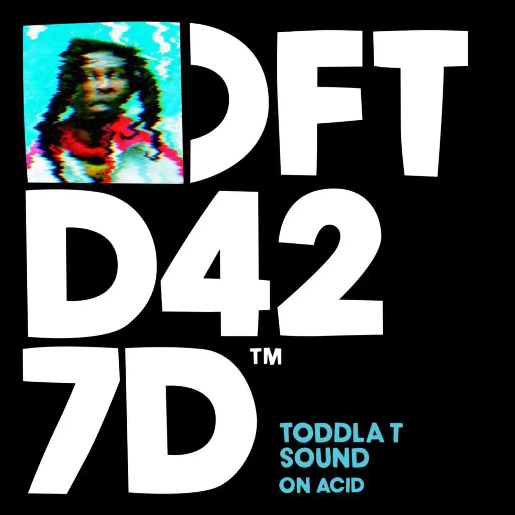 Toddla T Sound