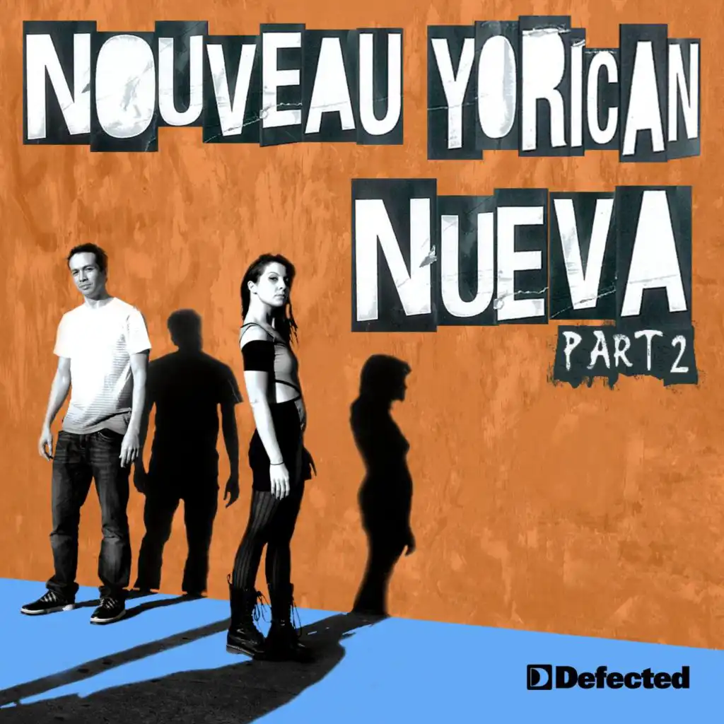 Nouveau Yorican