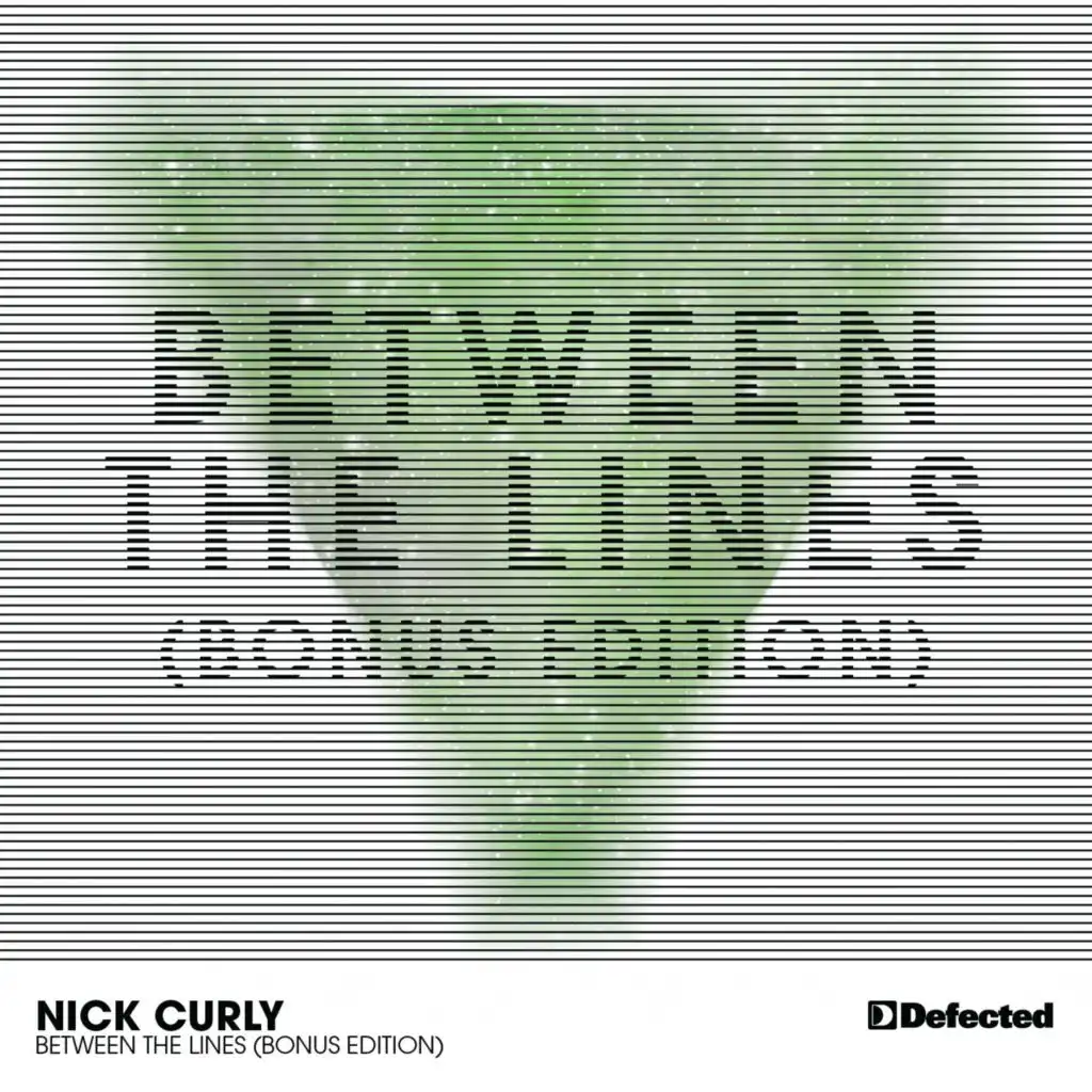 Between The Lines (Bonus Edition)