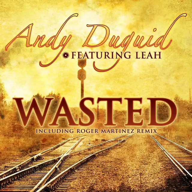 Wasted (Radio Edit)