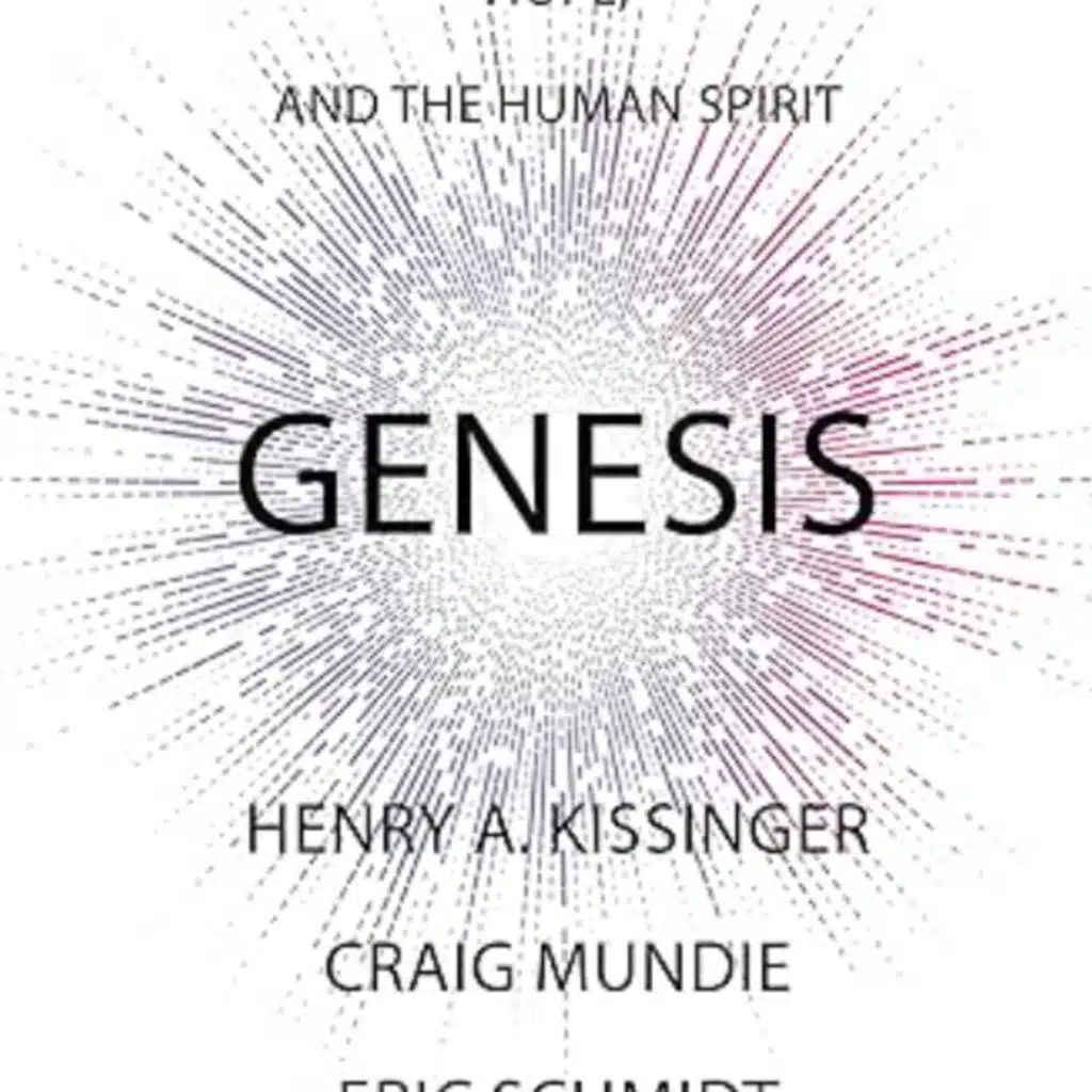 Genesis -Book Summary