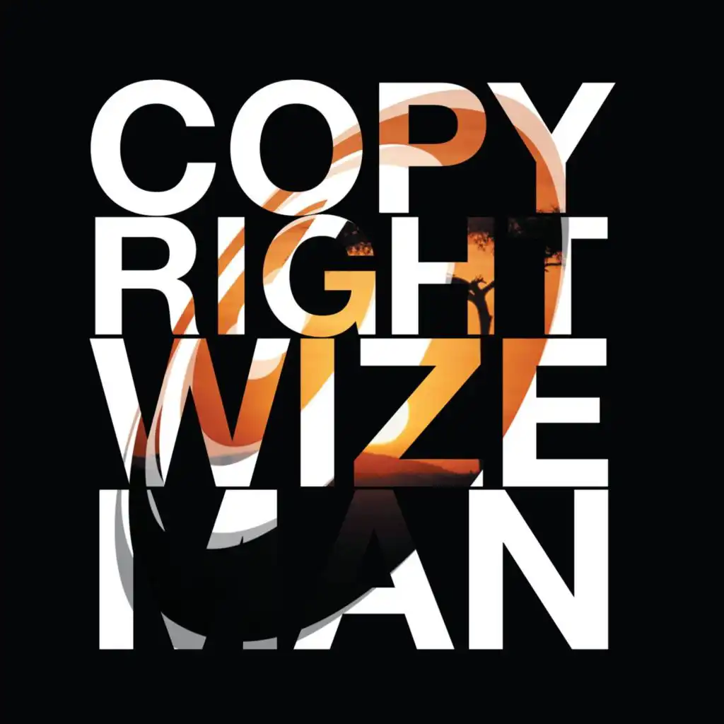 Wizeman (Copyright 2012 Remix) [feat. Imaani]