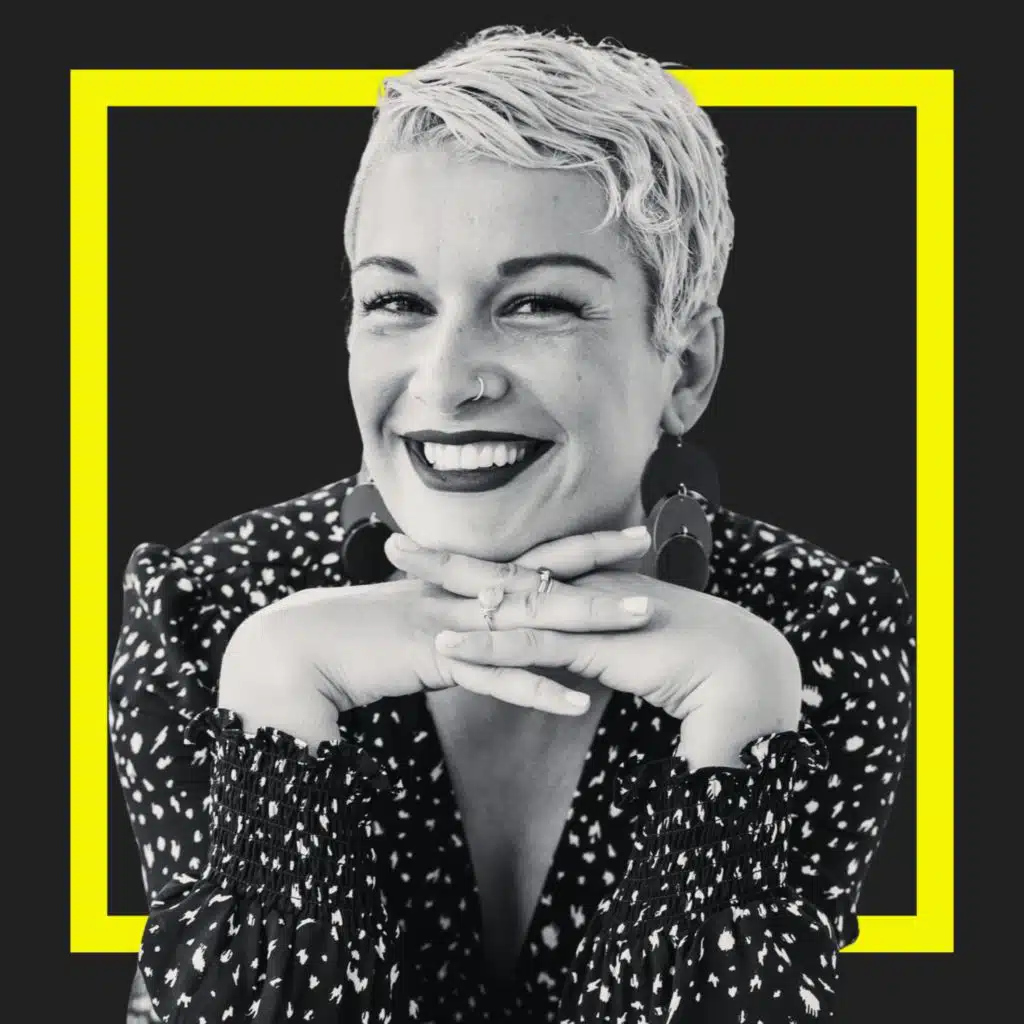 Rochelle Younan-Montgomery: Healing Burnout Through Boundaries and Self-Compassion