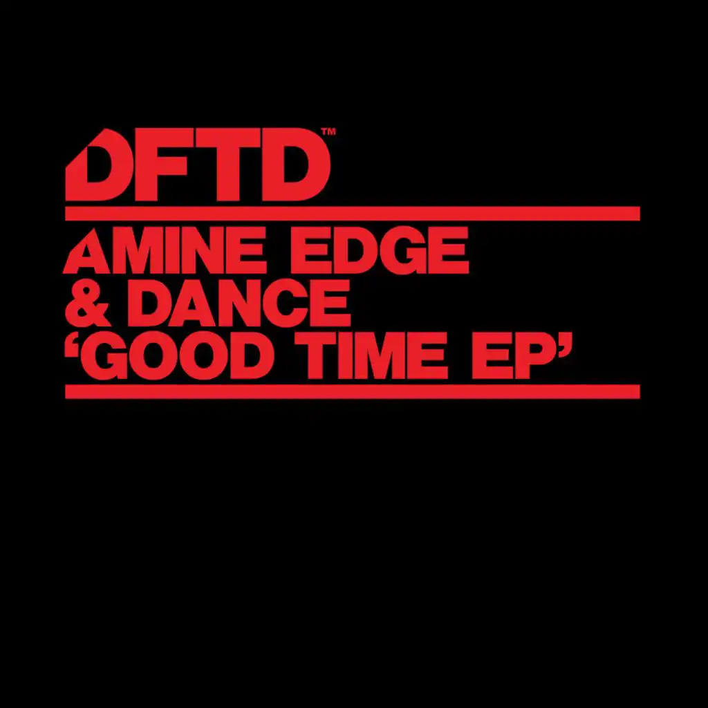 Good Time EP