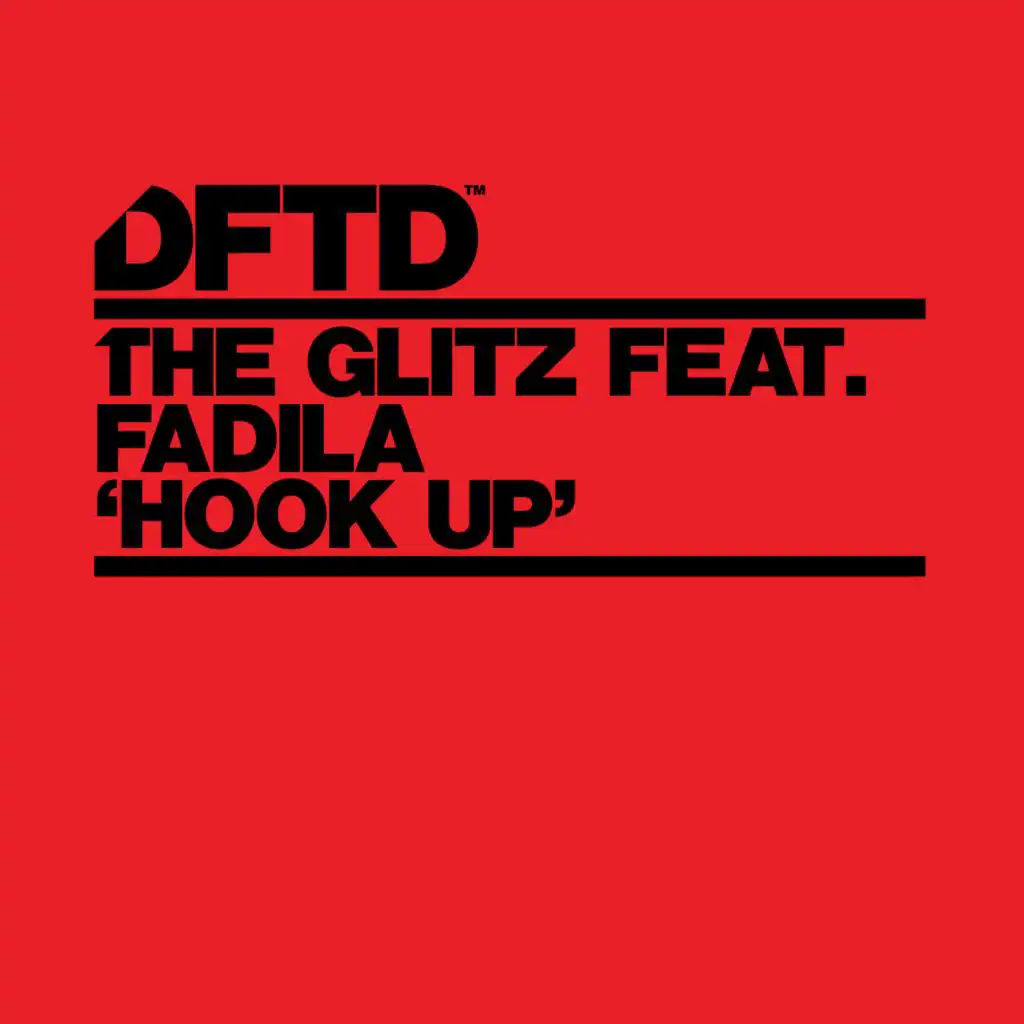 Hook Up (Stripped Back Version) [feat. Fadila]