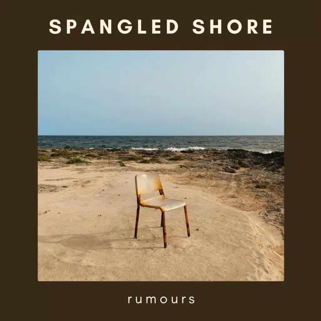 Spangled Shore