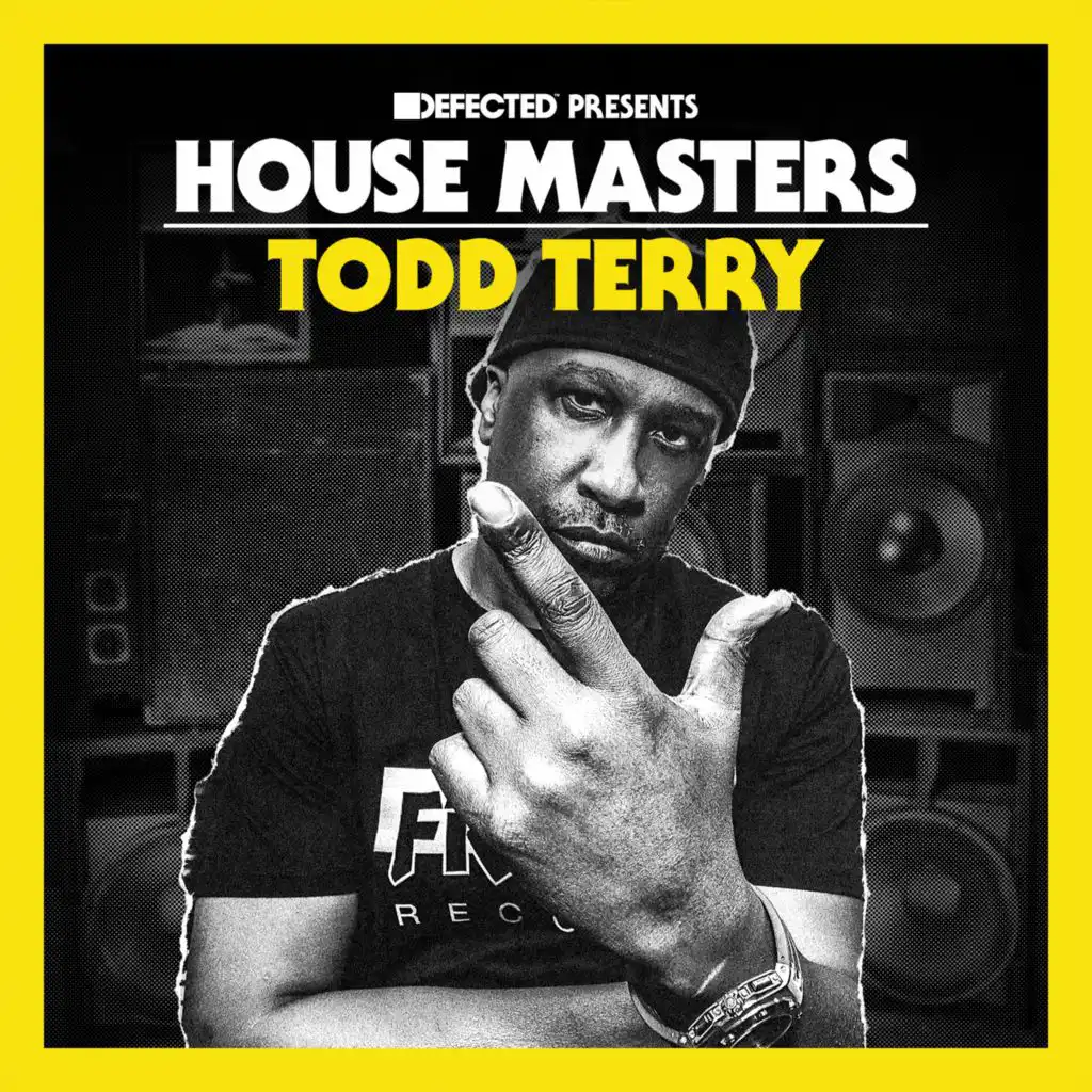 Defected presents House Masters - Todd Terry