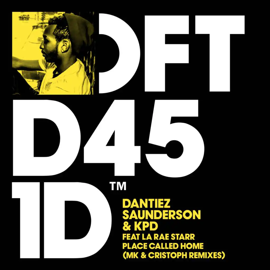 Dantiez Saunderson & KPD