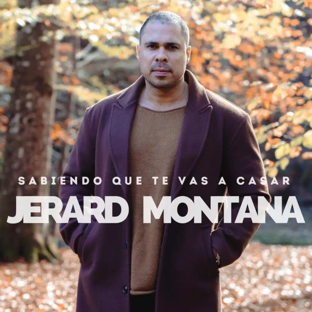 Jerard Montana