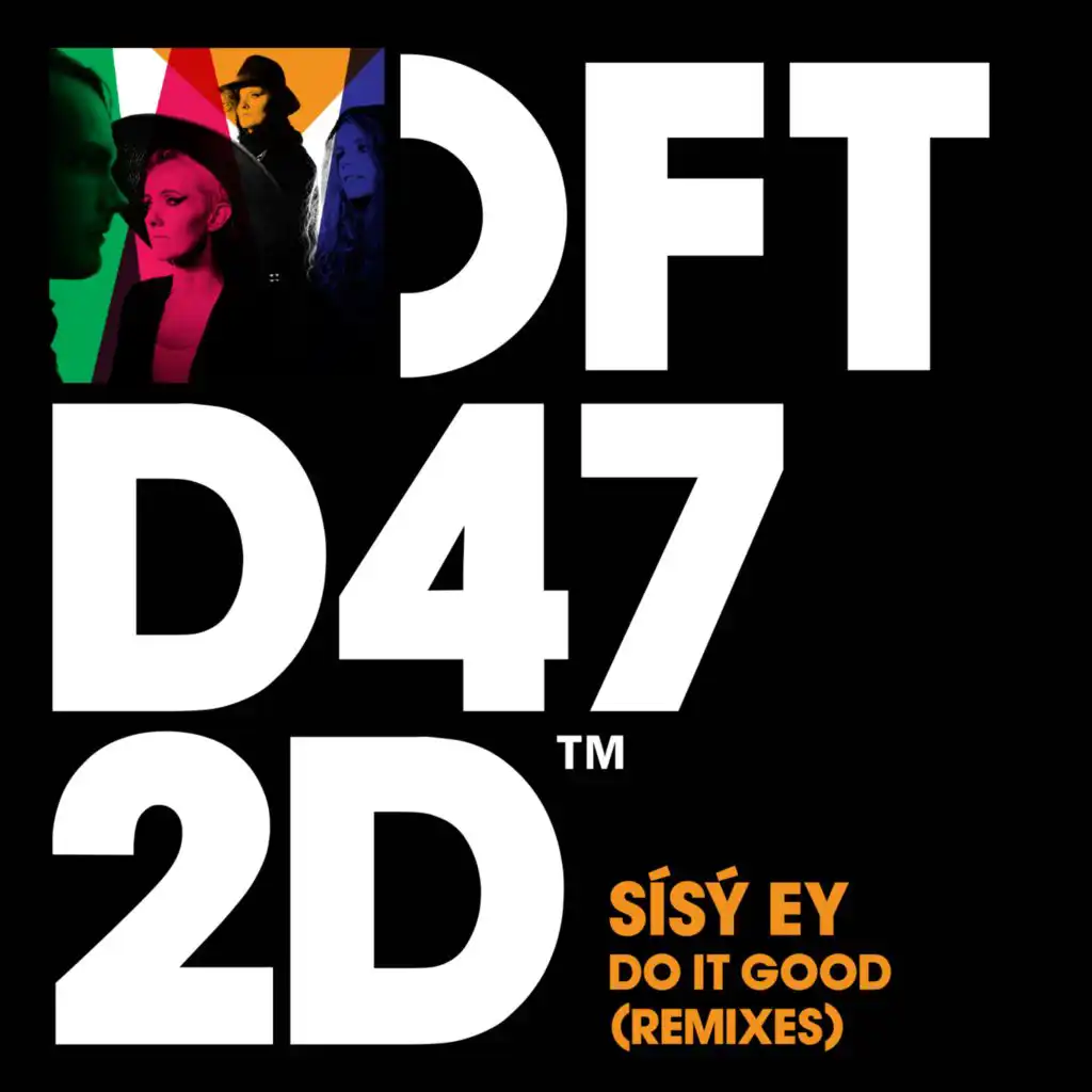 Do It Good (Club Mix)