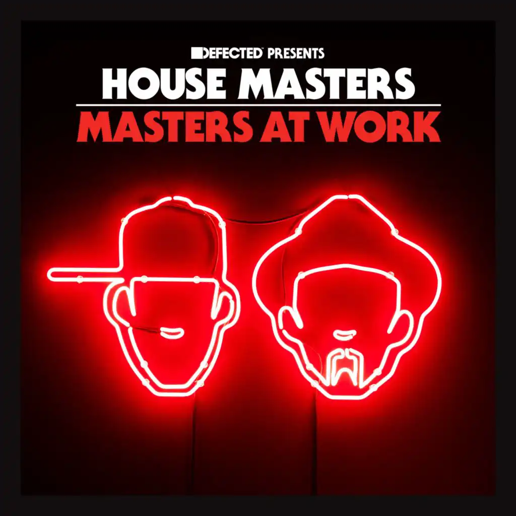 Only Love Can Break Your Heart (Masters At Work Dub)