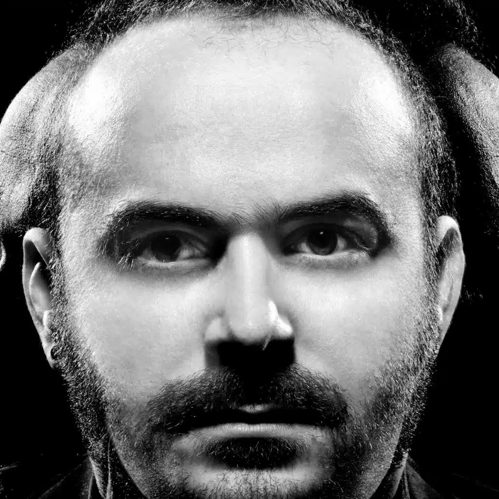 The Pulse With Roy Malakian