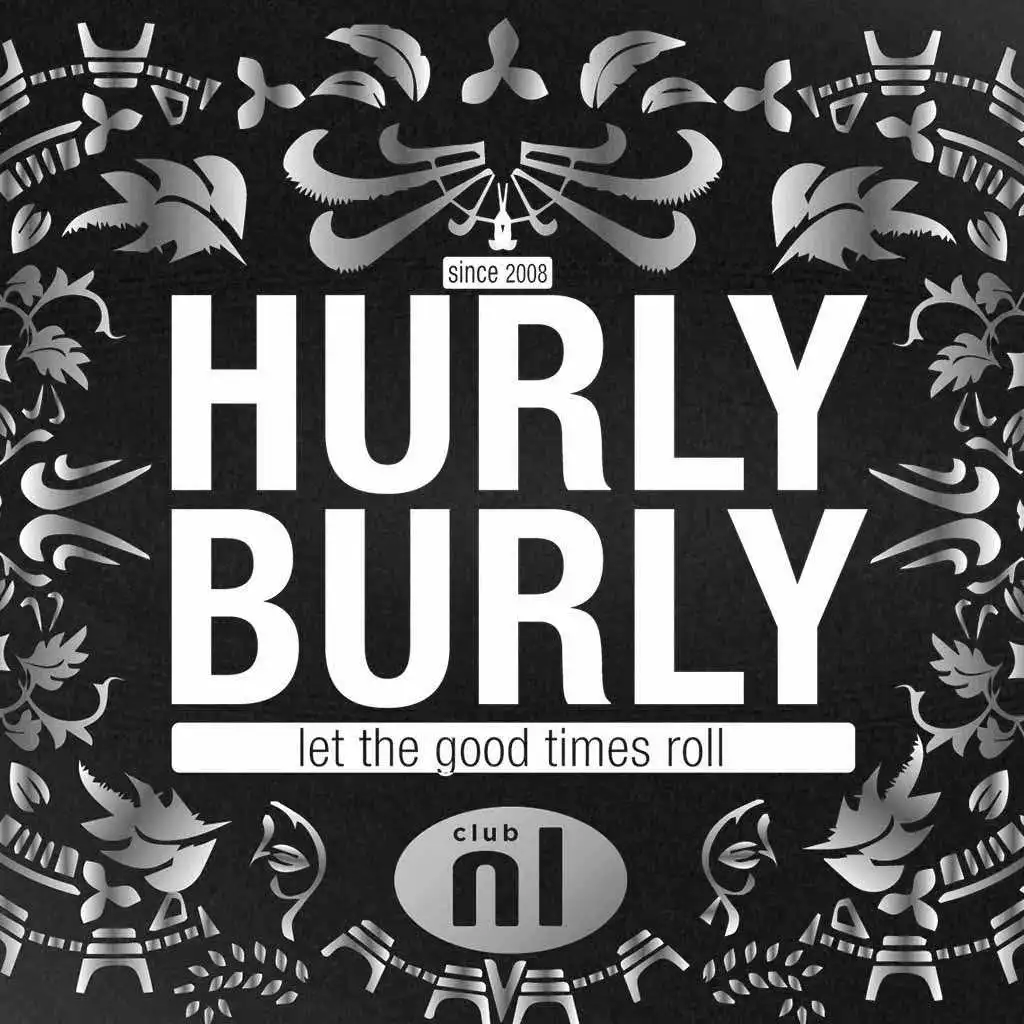 Hurly Burly September 2016 Vol. 1
