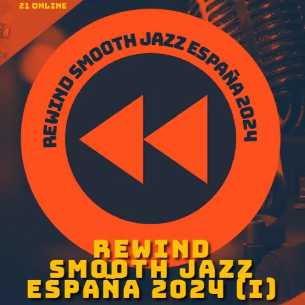 Smooth Jazz TOP 100 - Rewind 2024 (1ª Parte)