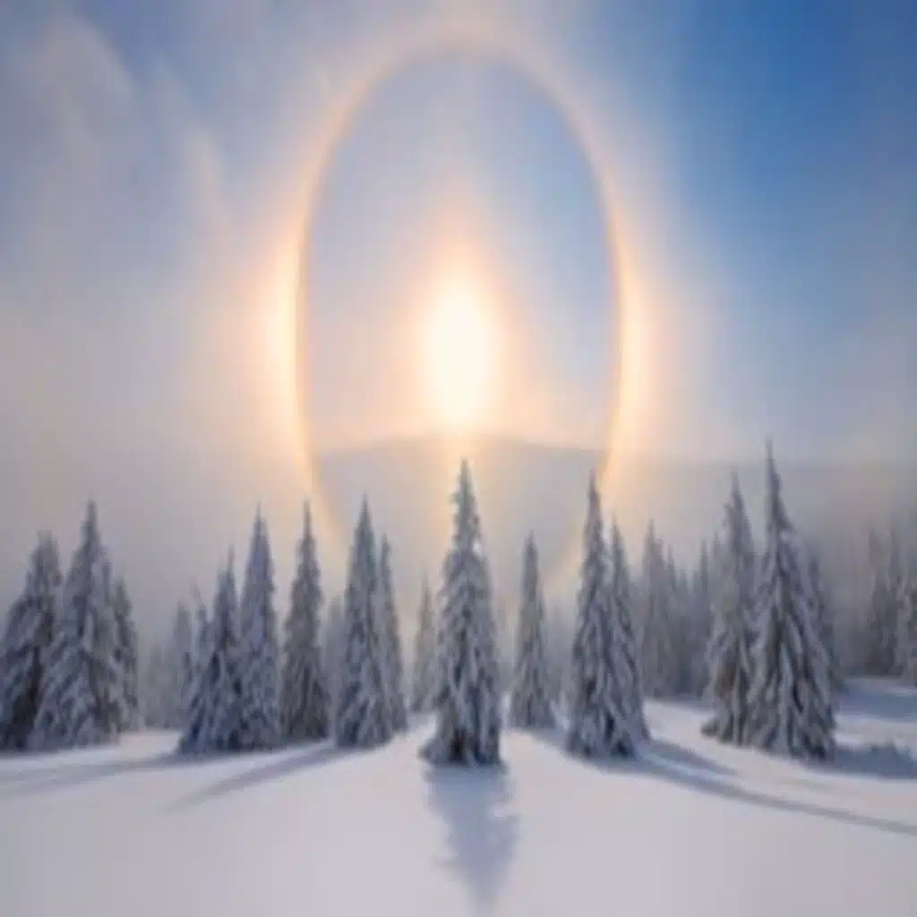 Happy Winter Solstice!