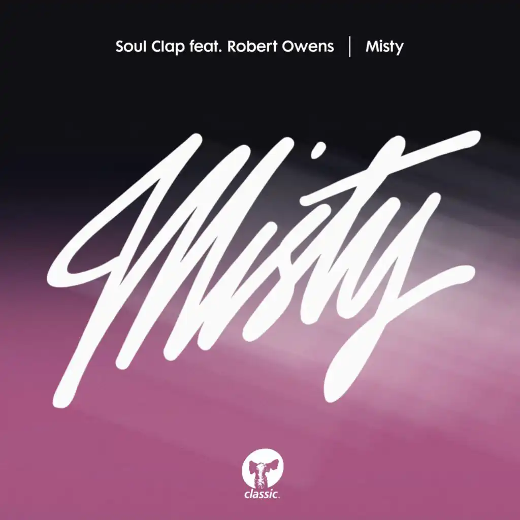 Misty (Hammer and Tongs Version) [feat. Robert Owens, Luke Solomon, Lance Desardi & Hammer & Tongs]