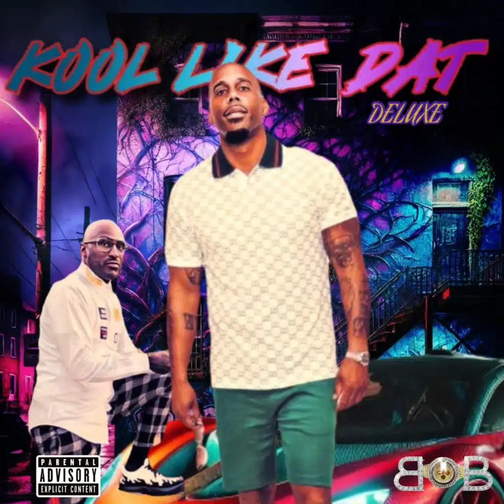 Kar-Lethal Brigante' & Oschino Vasquez