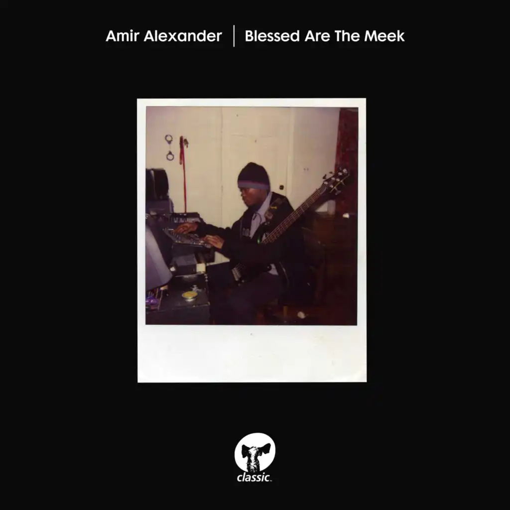 Blessed Are The Meek (Extended Mix)