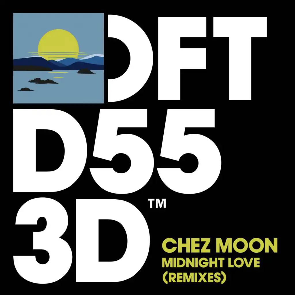 Midnight Love (Remixes)