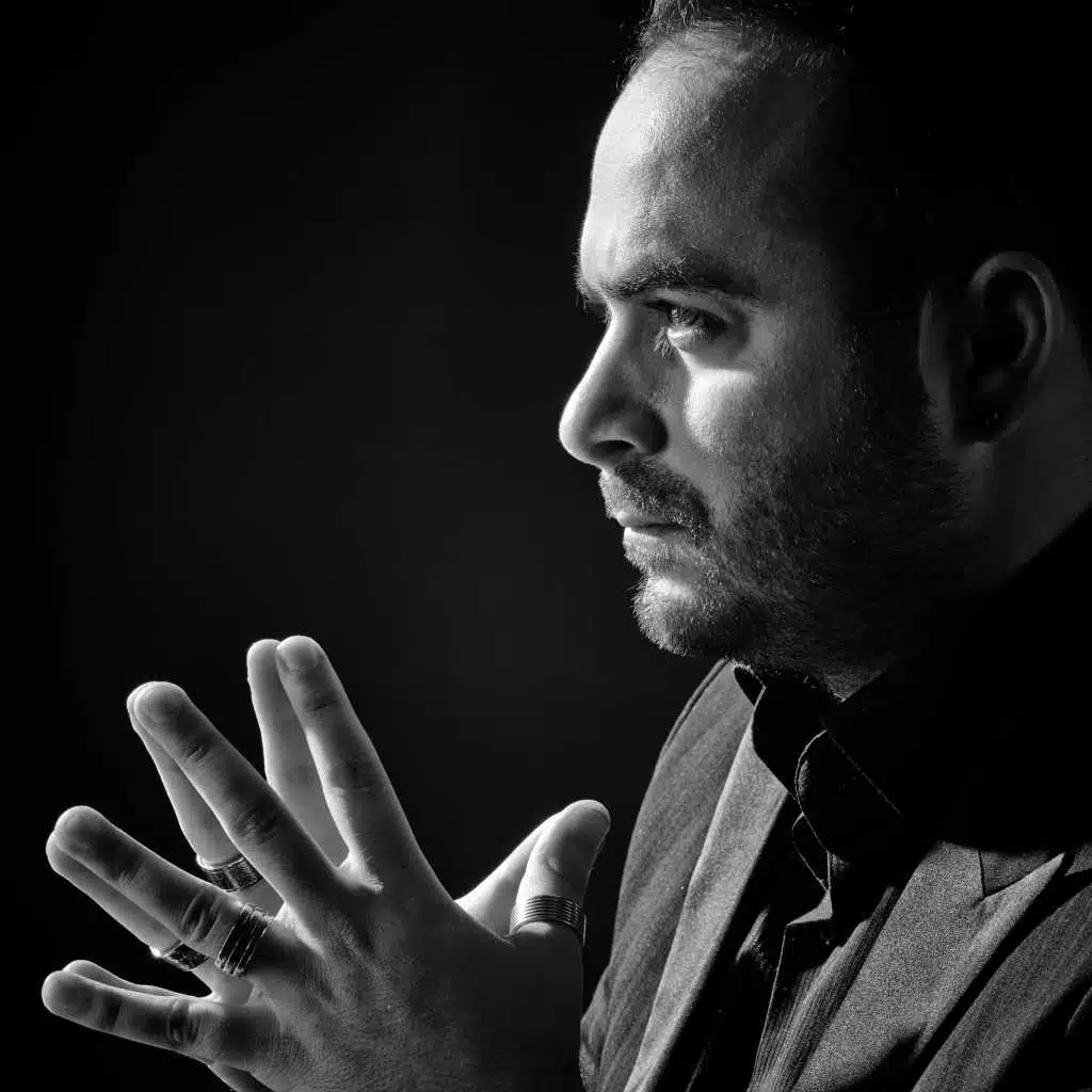 Calvin Harris Feat.John Newman-Blame (Roy Malakian Remix)