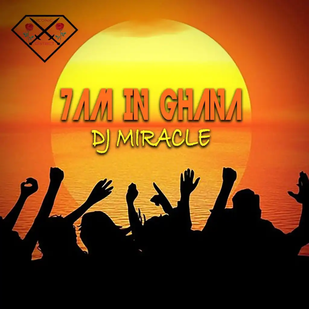 Dj Miracle