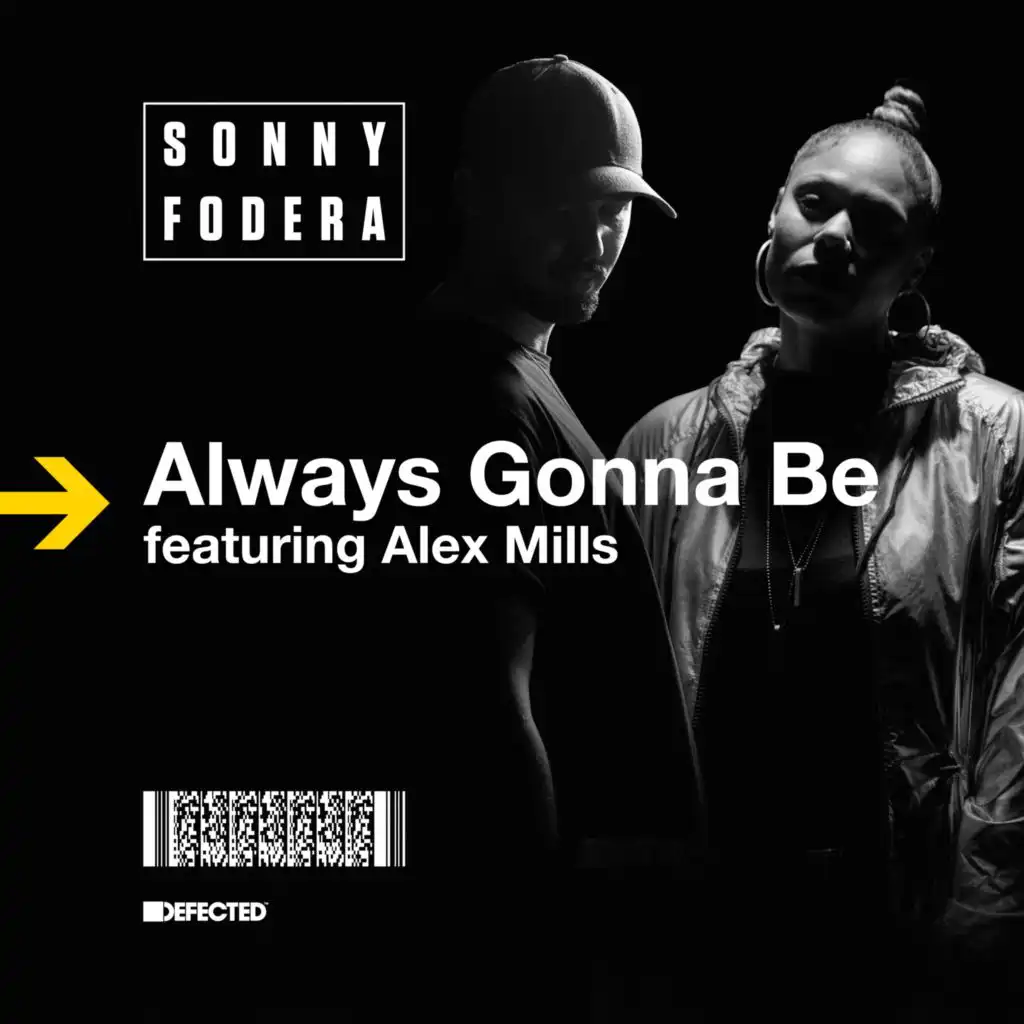 Always Gonna Be (feat. Alex Mills)