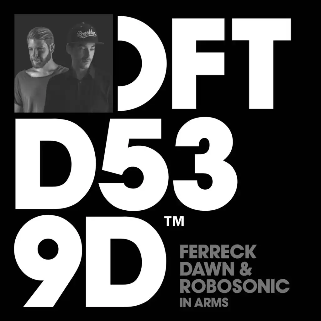 Robosonic & Ferreck Dawn