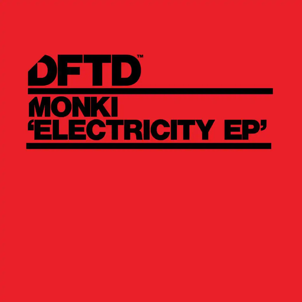 Electricity EP