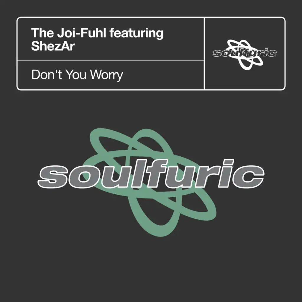 Don't You Worry (Club Mix) [feat. ShezAr]