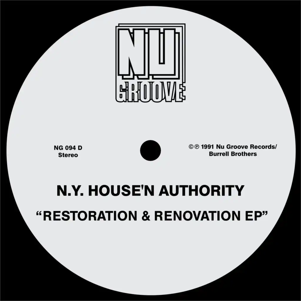 N.Y. House’n Authority