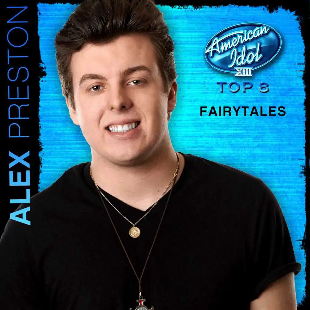 Fairytales (American Idol Performance)