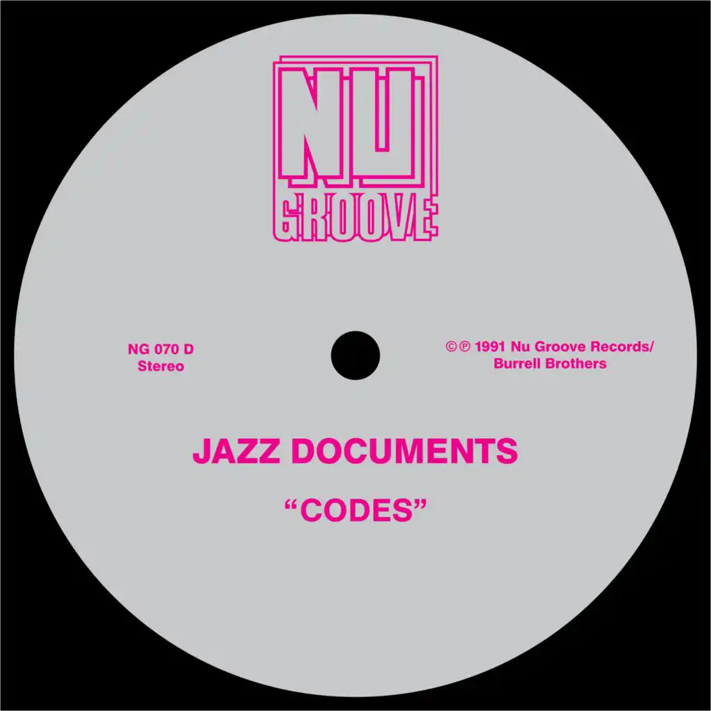 Jazz Documents