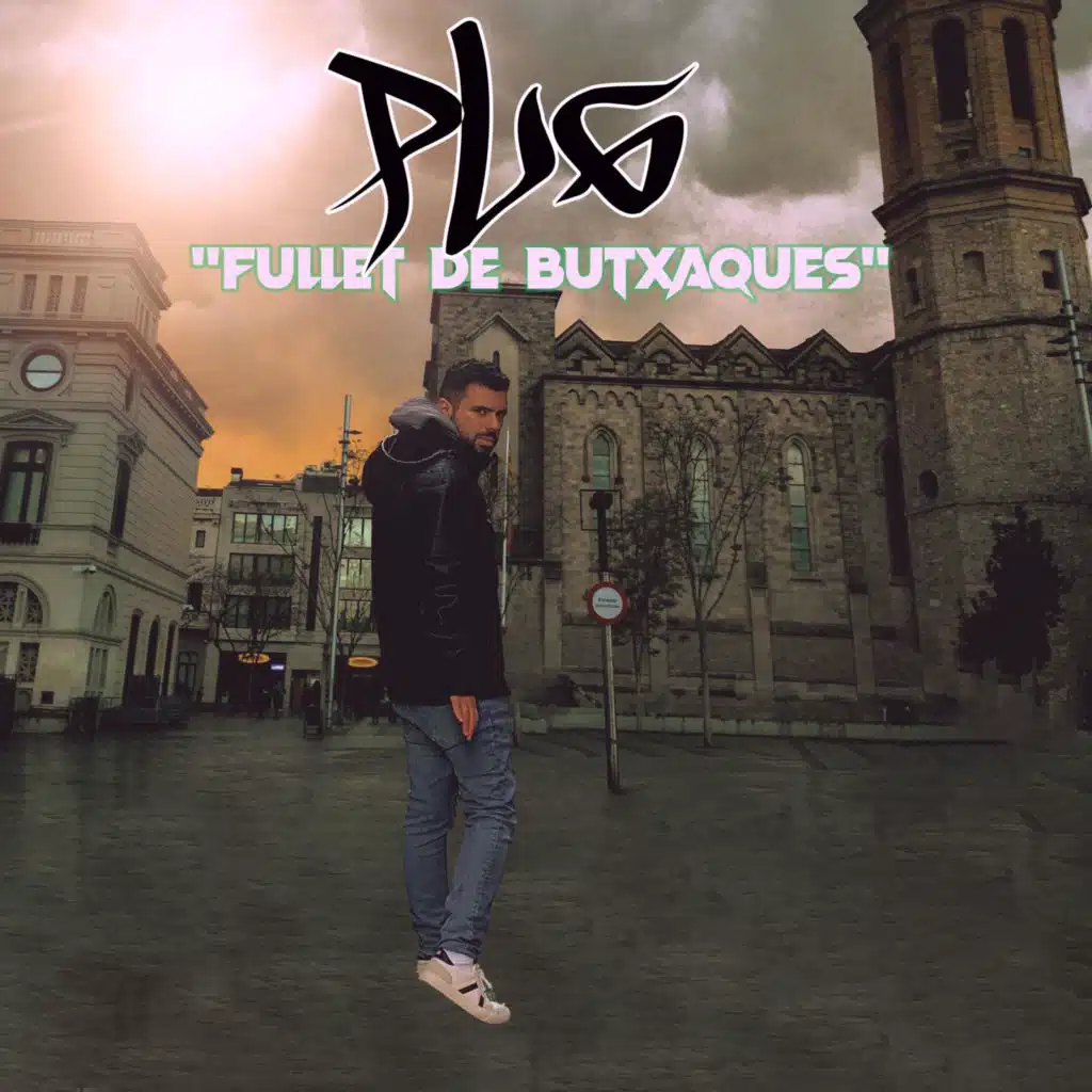 Fullet de butxaquets