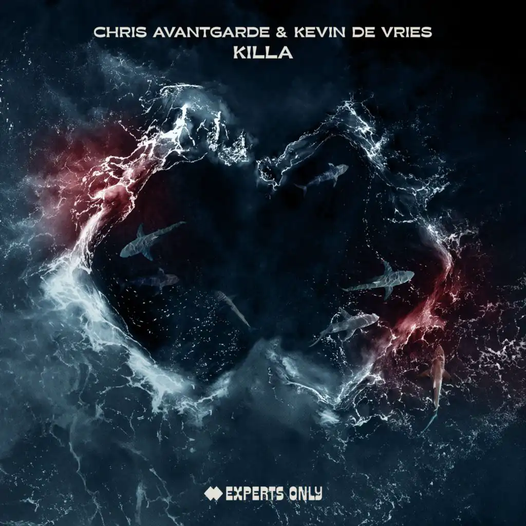 Kevin de Vries & Chris Avantgarde