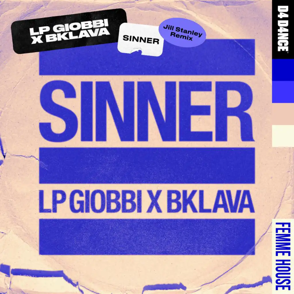 Sinner