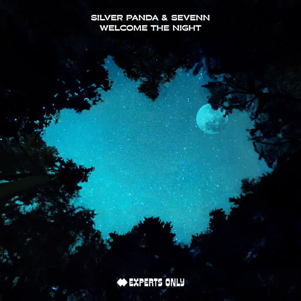 Silver Panda & Sevenn