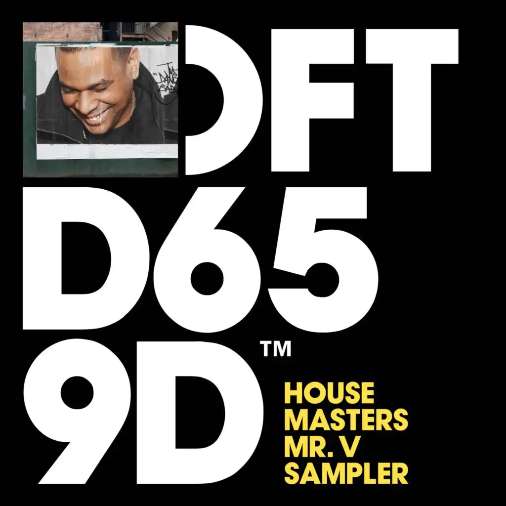 House Masters - Mr. V Sampler