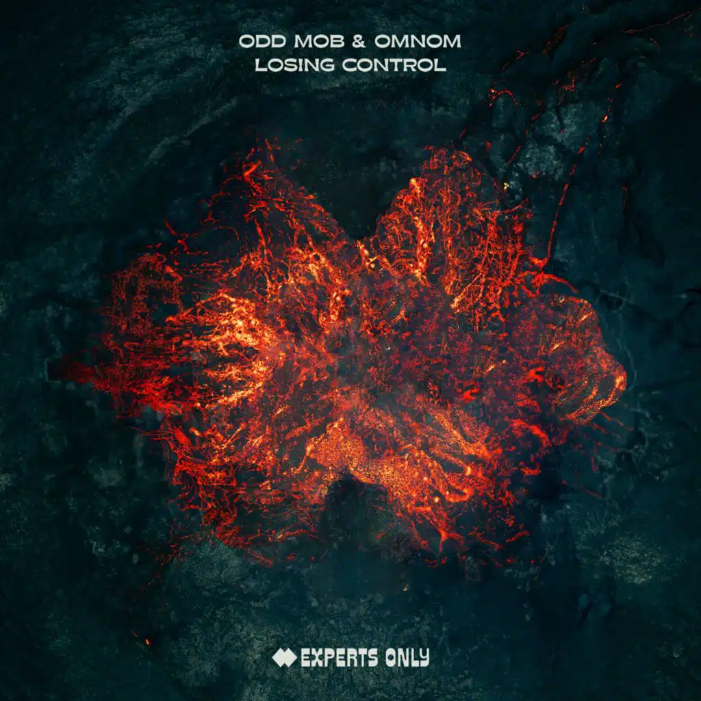 Losing Control (Extended Mix)