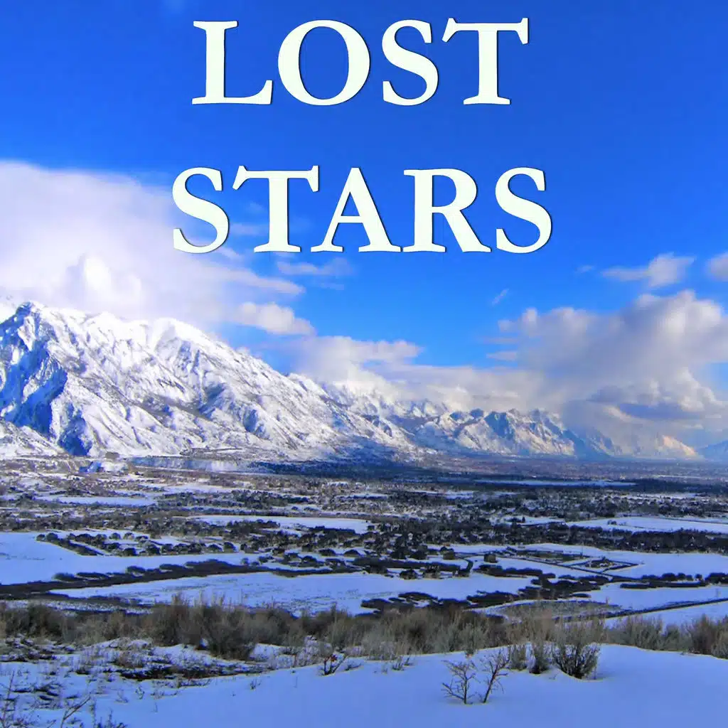 Lost Stars - Tribute to Stevie McCrorie