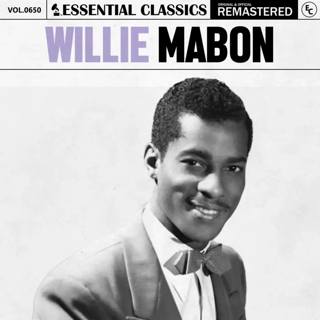 Willie Mabon