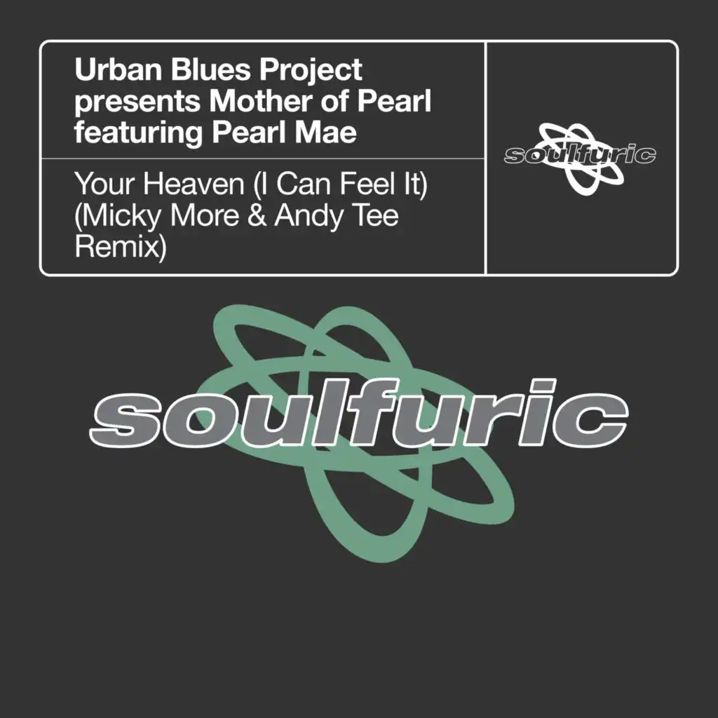 Urban Blues Project & Mother of Pearl