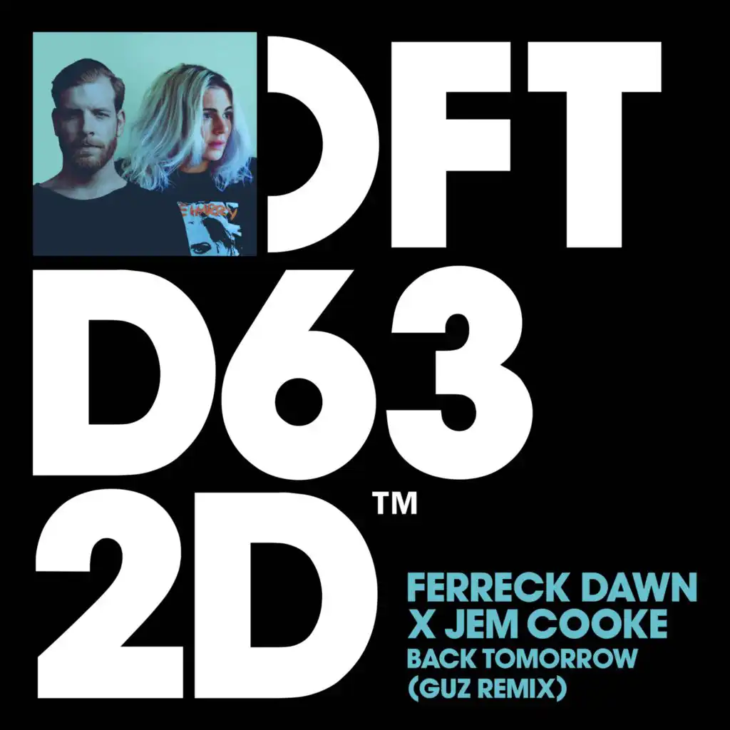 Ferreck Dawn & Jem Cooke
